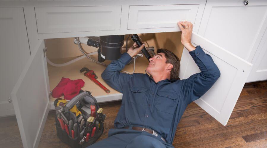 Professional emergency plumbing in Langeloth, PA